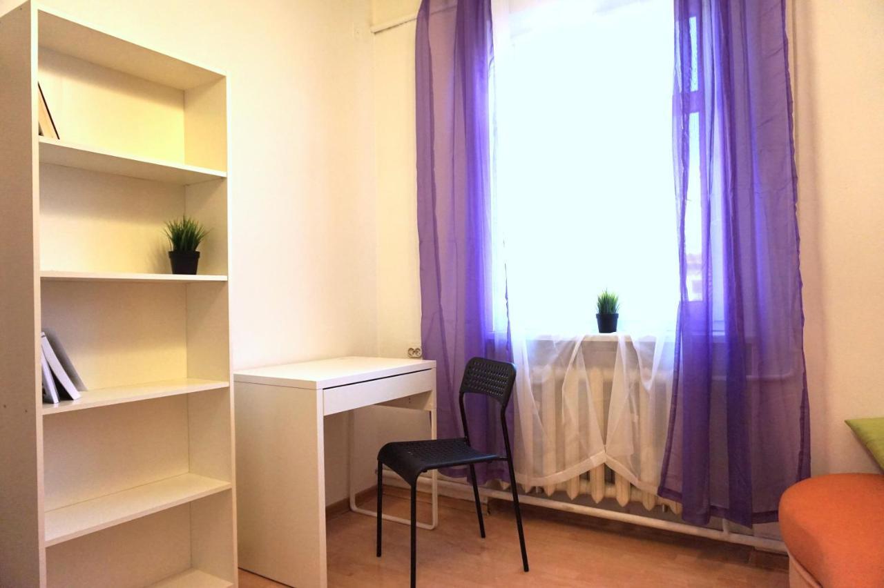 Stilo Dom - Plac Swietego Macieja Wrocław Extérieur photo
